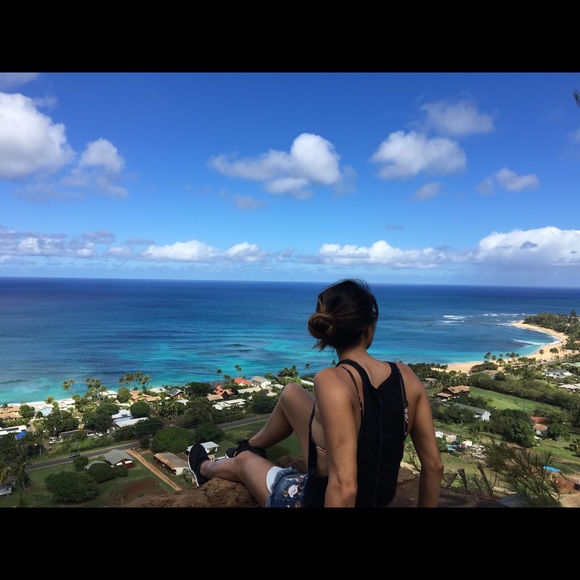 Meet the Posher Other - Meet your Posher, Adrienne